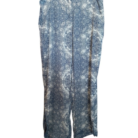 Harve Bernard Patterned Women's Pants - Picture 4 of 13